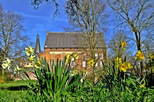 B&B Woonboerderij Peters