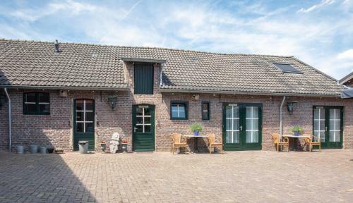 B&B Woonboerderij Peters