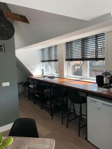 Apartamento Appartementen In Het Centrum Van Hoorn