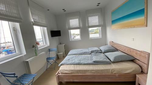 Kaap Hoorn Club Bed En Breakfast