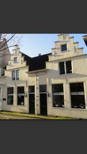 Bed & Breakfast Achterom 7