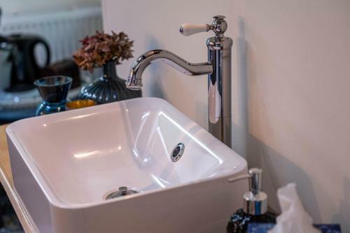 Bed & Breakfast Den Oude Herberg