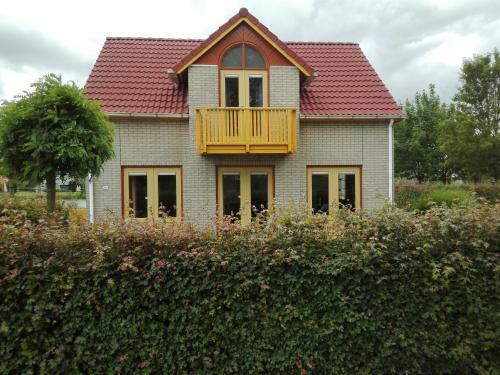 Villa Frejus 134