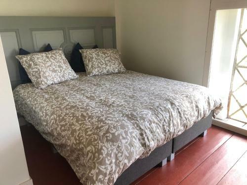 Mauritiuskerk B&B
