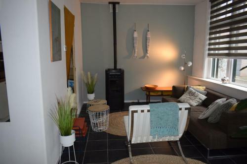 Nabij Zee / Rust / Tuin / Privacy / Ruimte