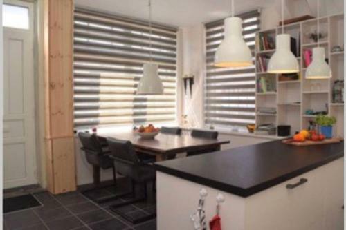 Nabij Zee / Rust / Tuin / Privacy / Ruimte