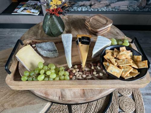 Bed En Wellness De Paauw