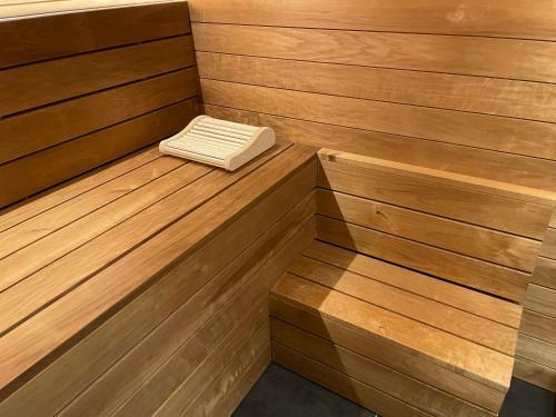 Bed En Wellness De Paauw
