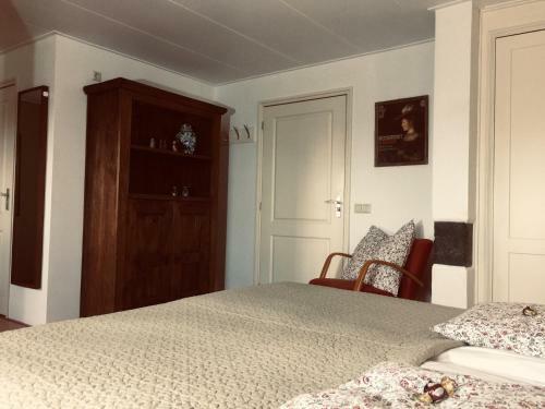 Bed And Breakfast Zathe De Spieker