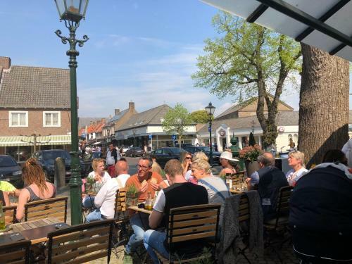 Bed & Breakfast Slapen Bij De Zeeuwse Lala