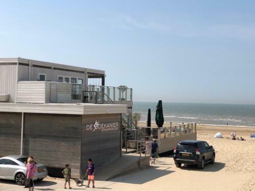 Bed & Breakfast Slapen Bij De Zeeuwse Lala