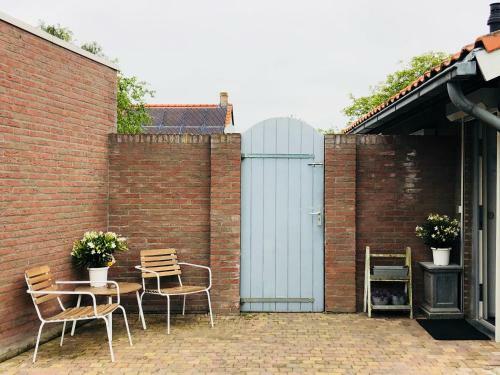 Bed & Breakfast Slapen Bij De Zeeuwse Lala