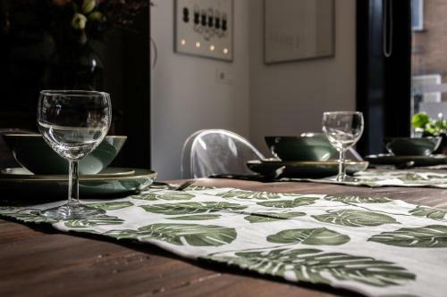 Apartamento Het Zeeuwse Bloemenhuis