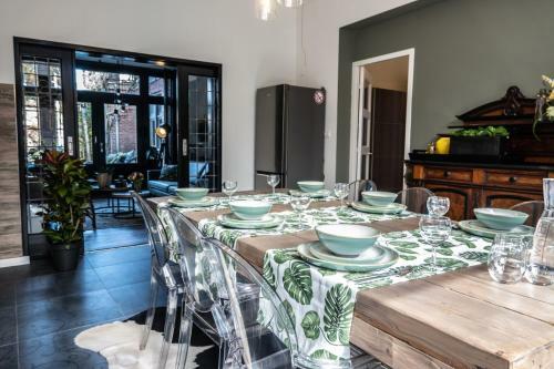 Apartamento Het Zeeuwse Bloemenhuis