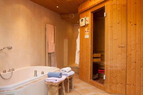 Apartamento De Kersenbongerd
