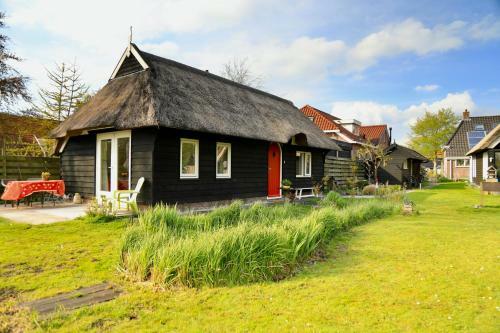 Holiday Home ?t Puttertje
