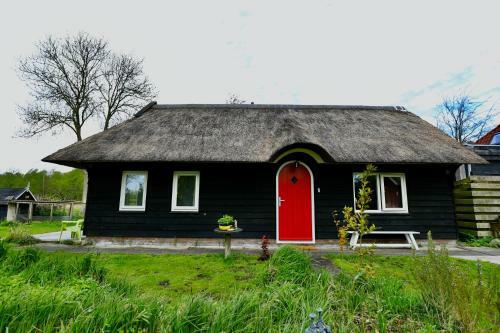 Holiday Home ?t Puttertje