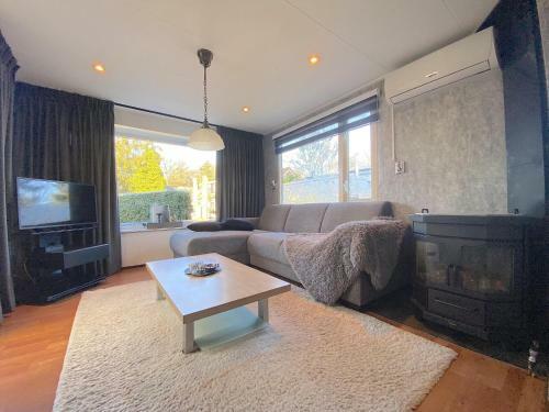 Vakantiehuis Vos