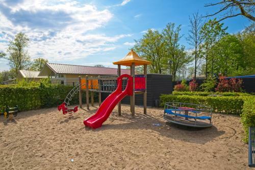 Cube Exclusiv Hulst 32 ~uitzicht Op Het Veluwemeer