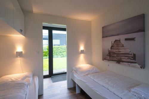 Cube Exclusiv Hulst 32 ~uitzicht Op Het Veluwemeer