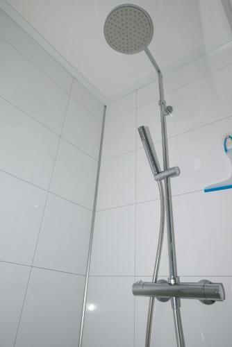 Cube Exclusiv Hulst 32 ~uitzicht Op Het Veluwemeer