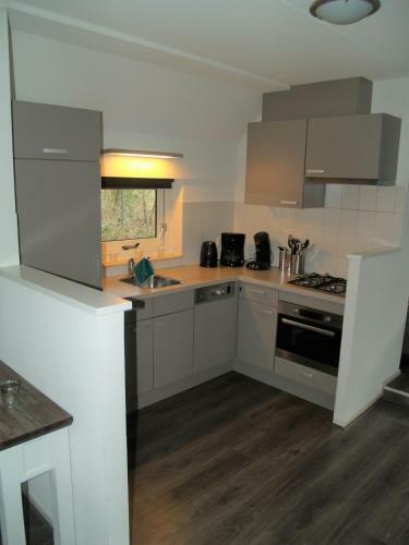 Villa De Witte Bergen 84