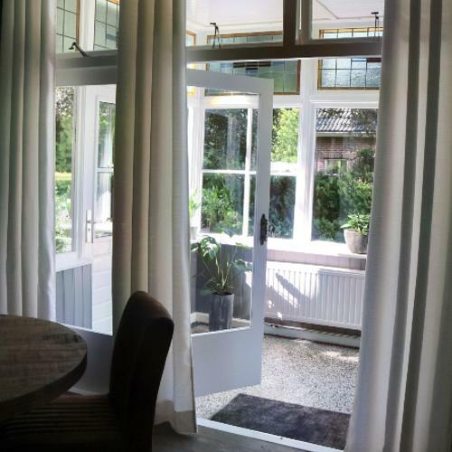 Apartamento Appartement De Zande