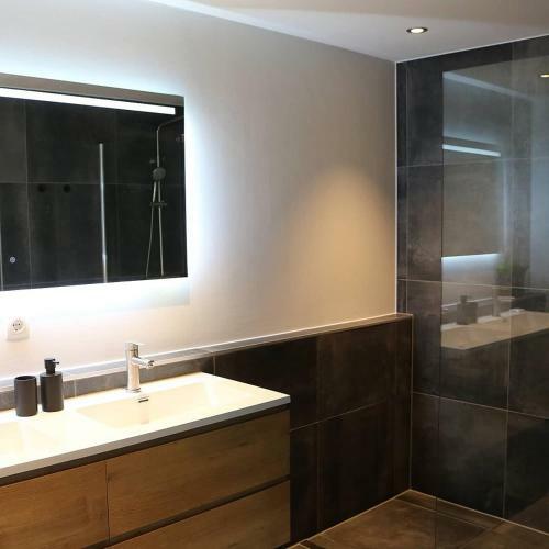 Apartamento Appartement De Zande