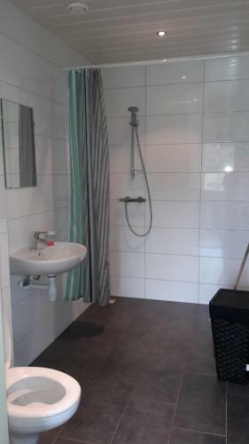 Bed & Breakfast B En B De Roskam