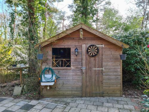 Chalet Boslust