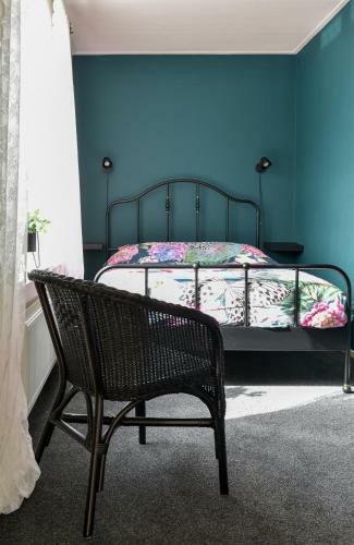 Bed & Breakfast Levenslust Hulshorst