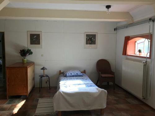 Apartamento Theaterwerkplaats Private Appartment