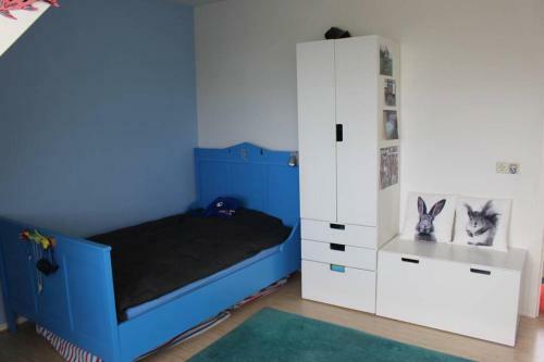 Comfortable Villa On Kaag Island Between The Lakes