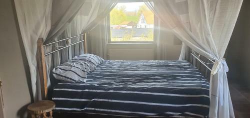 Bed & Breakfast Waard Van Kekerdom