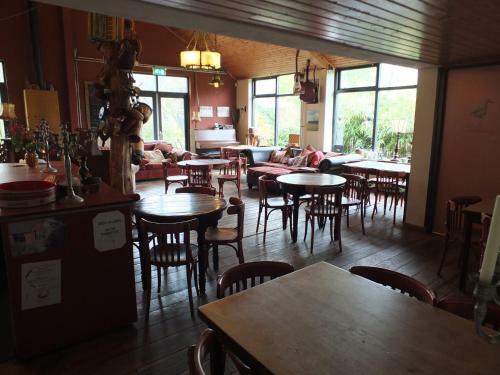 Bed & Breakfast Waard Van Kekerdom