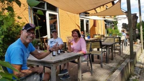 Bed & Breakfast Waard Van Kekerdom