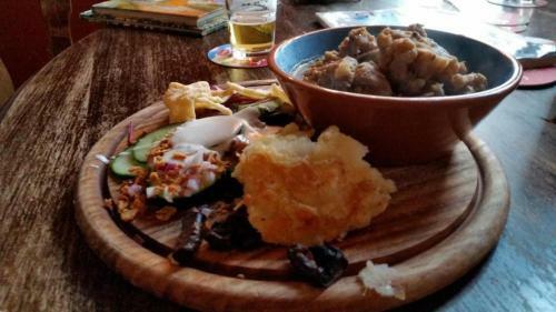 Bed & Breakfast Waard Van Kekerdom