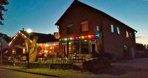 Bed & Breakfast Waard Van Kekerdom