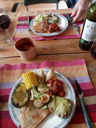 Bed & Breakfast Waard Van Kekerdom