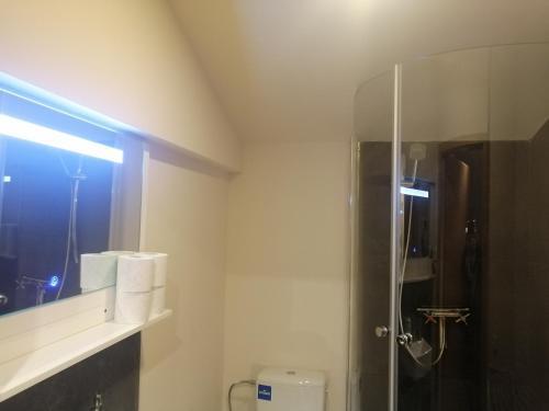 Contactless Self Check-in Apartment In Villa