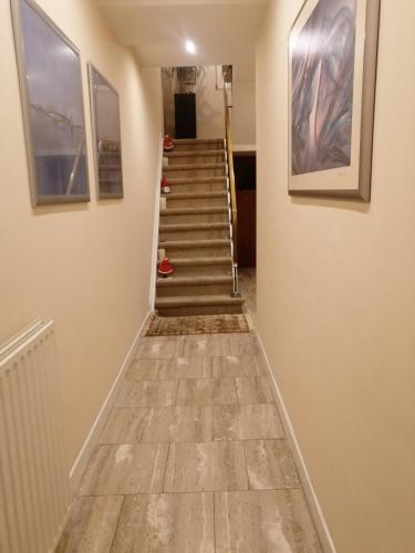 Contactless Self Check-in Apartment In Villa