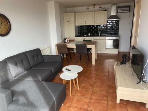 Apartamento de Waddenparel