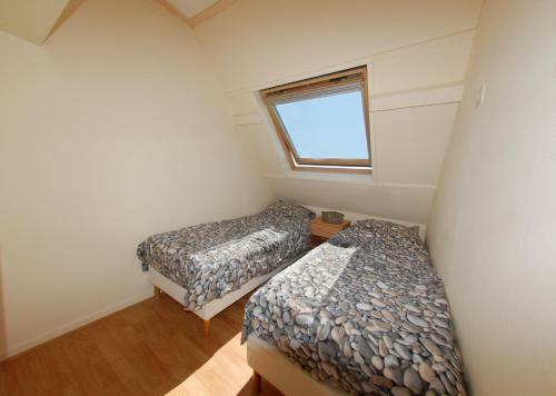 Apartamento de Waddenparel
