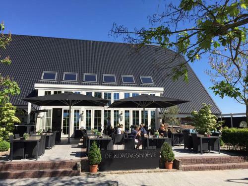 Pop-up Hotel Songfestival