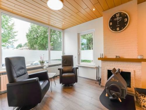 Appealing Holiday Home In Kerkrade With Garden