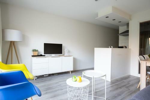 Apartamento De Bornrif