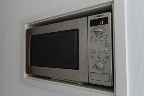 Apartamento De Bornrif