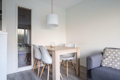 Apartamento De Bornrif