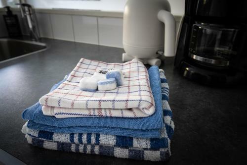 Apartamento De Bornrif