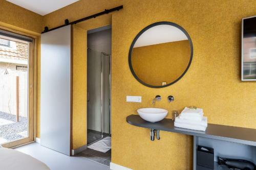 Hotel Breeze Ameland